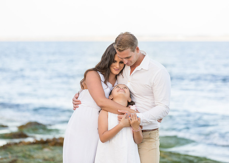 maternity photographer sutherland shire