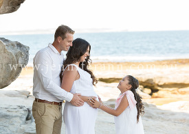 maternity photographer sutherland shire