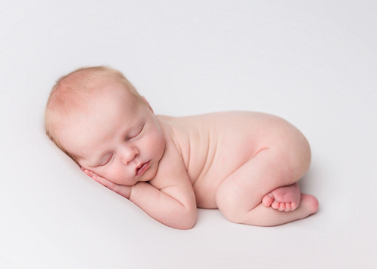Newborn Photographer Sutherland Shire