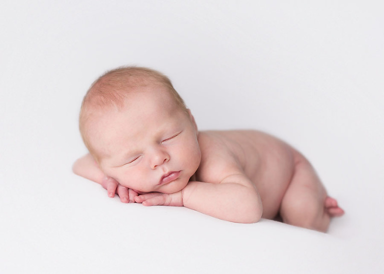 Newborn Photographer Sutherland Shire
