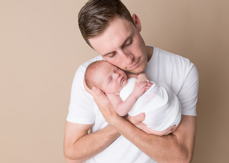 Newborn Photographer Sutherland Shire