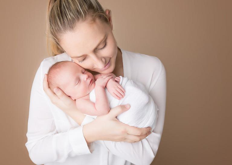 Newborn Photographer Sutherland Shire