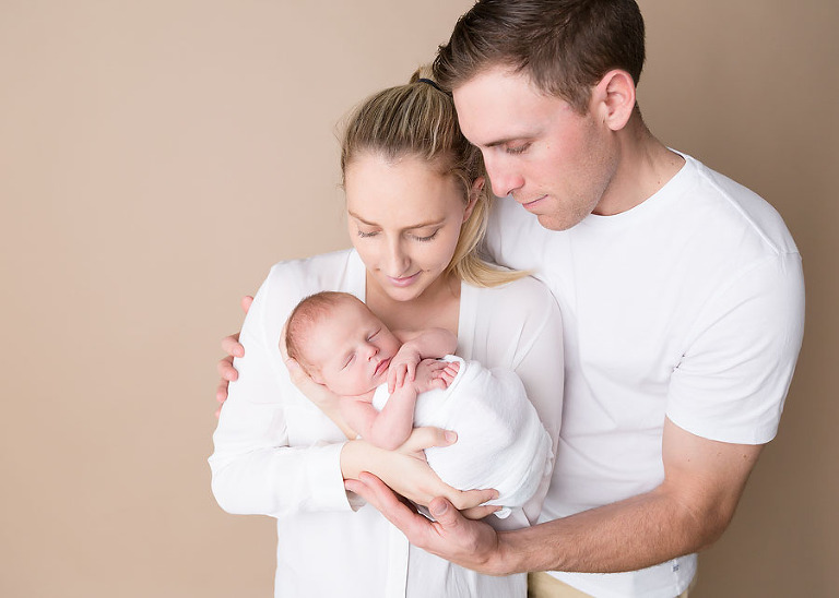 Newborn Photographer Sutherland Shire