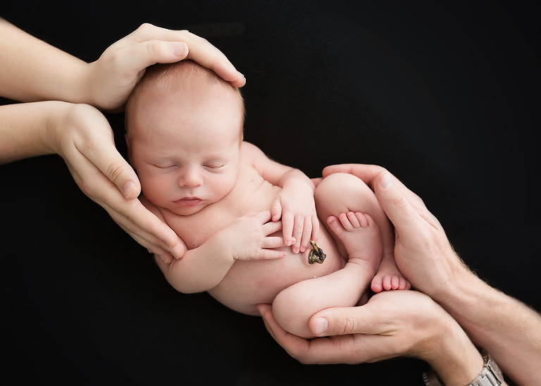 Newborn Photographer Sutherland Shire