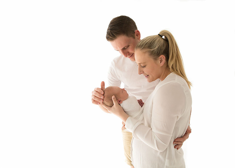 Newborn Photographer Sutherland Shire