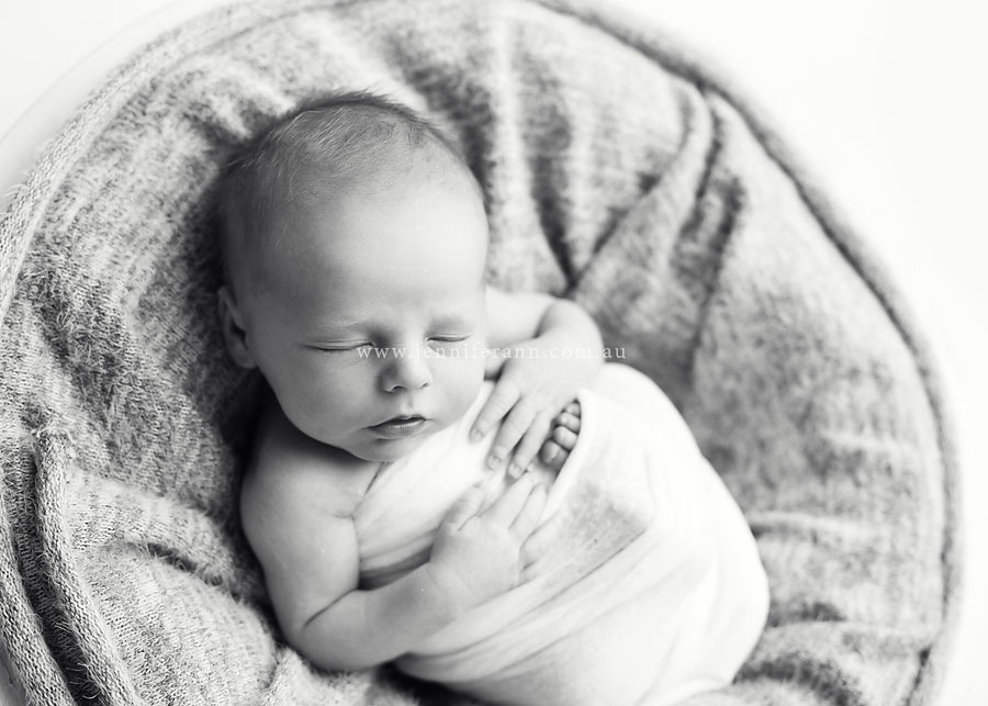 Newborn Photographer Sutherland Shire