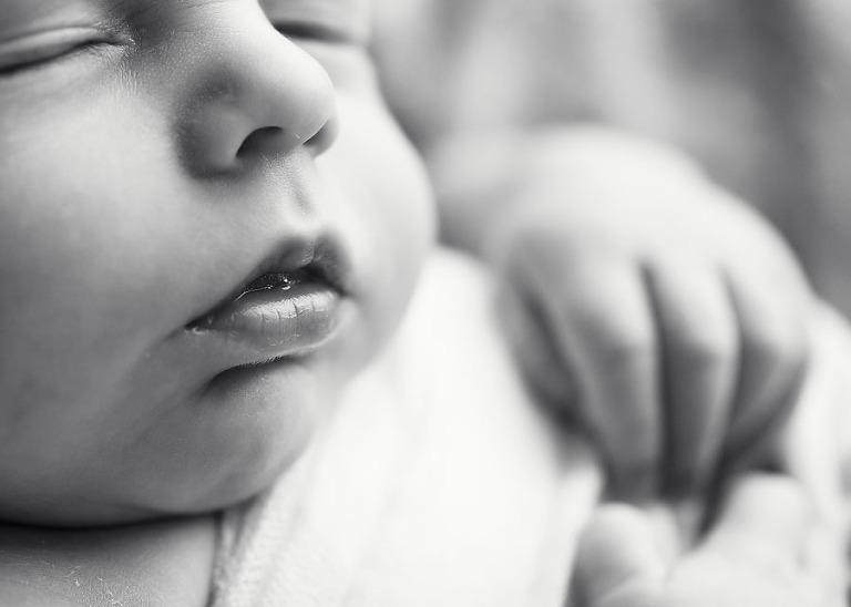 Newborn Photographer Sutherland Shire