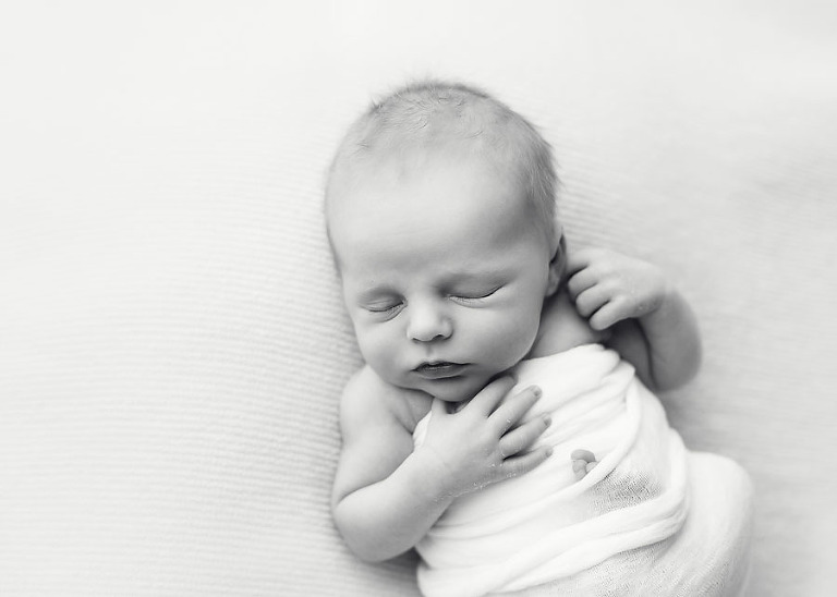 Newborn Photographer Sutherland Shire