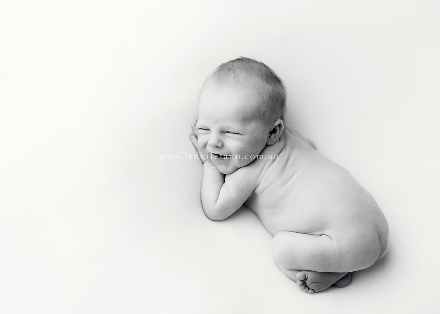 Newborn Photographer Sutherland Shire
