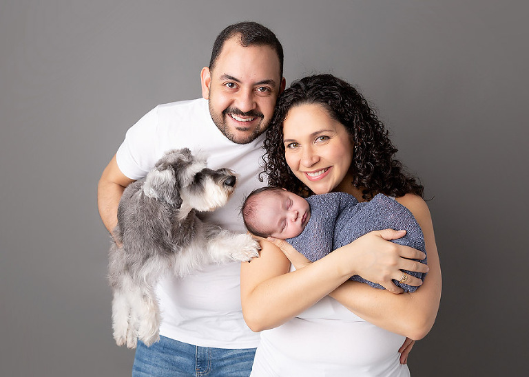 newborn photographer sutherland shire