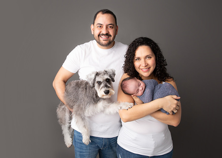 newborn photographer sutherland shire