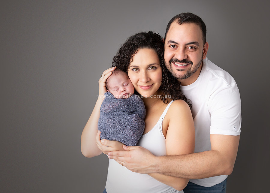 newborn photographer sutherland shire