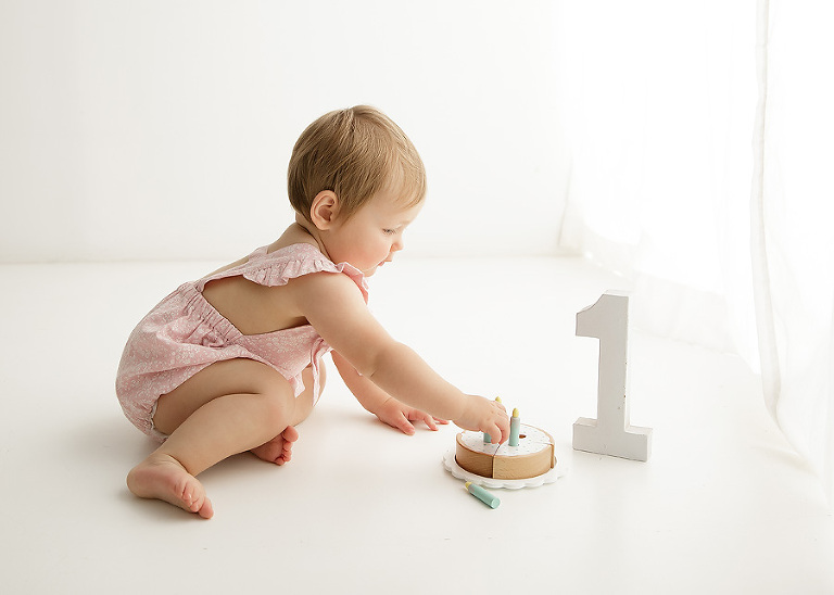 Baby photographer sutherland shire