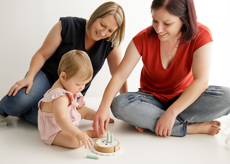 Baby photographer sutherland shire
