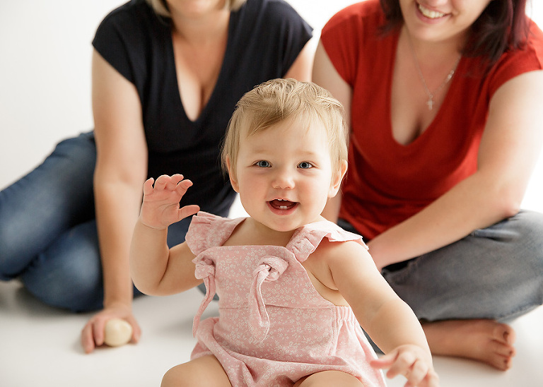 Baby photographer sutherland shire