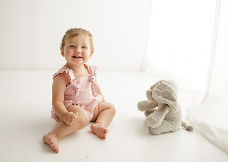 Baby photographer sutherland shire