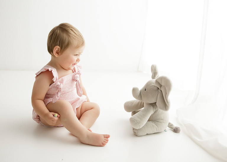 Baby photographer sutherland shire