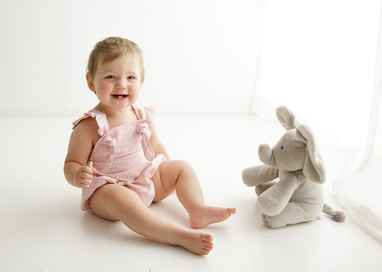 Baby photographer sutherland shire