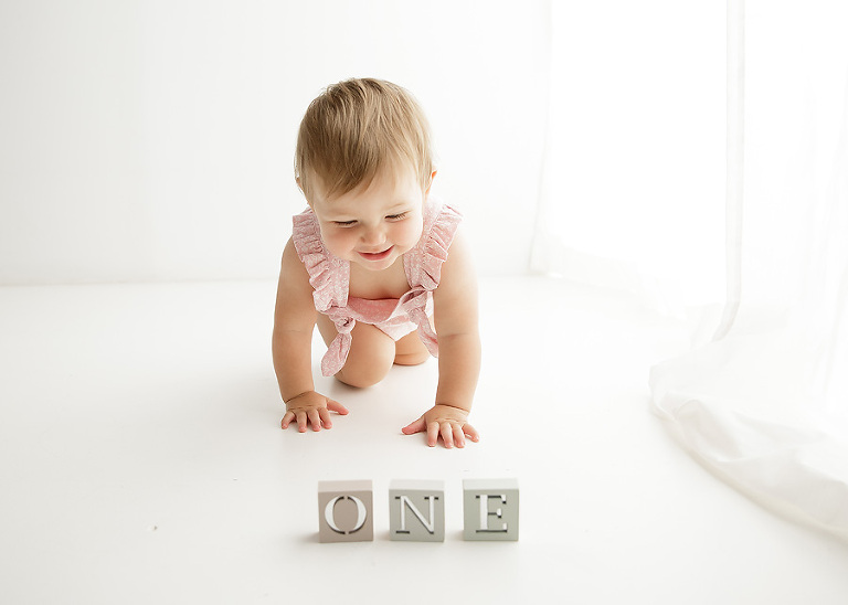 Baby photographer sutherland shire