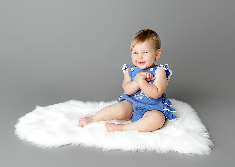 Baby photographer sutherland shire