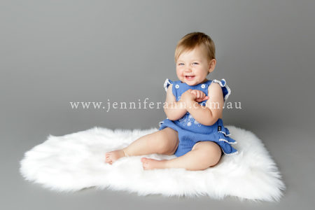 Baby photographer sutherland shire