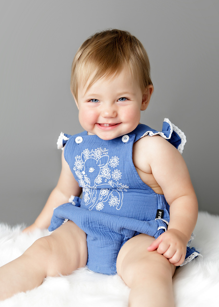 Baby photographer sutherland shire